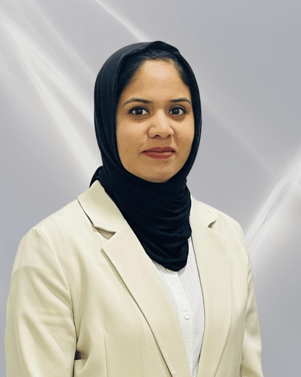 Asna Haroon