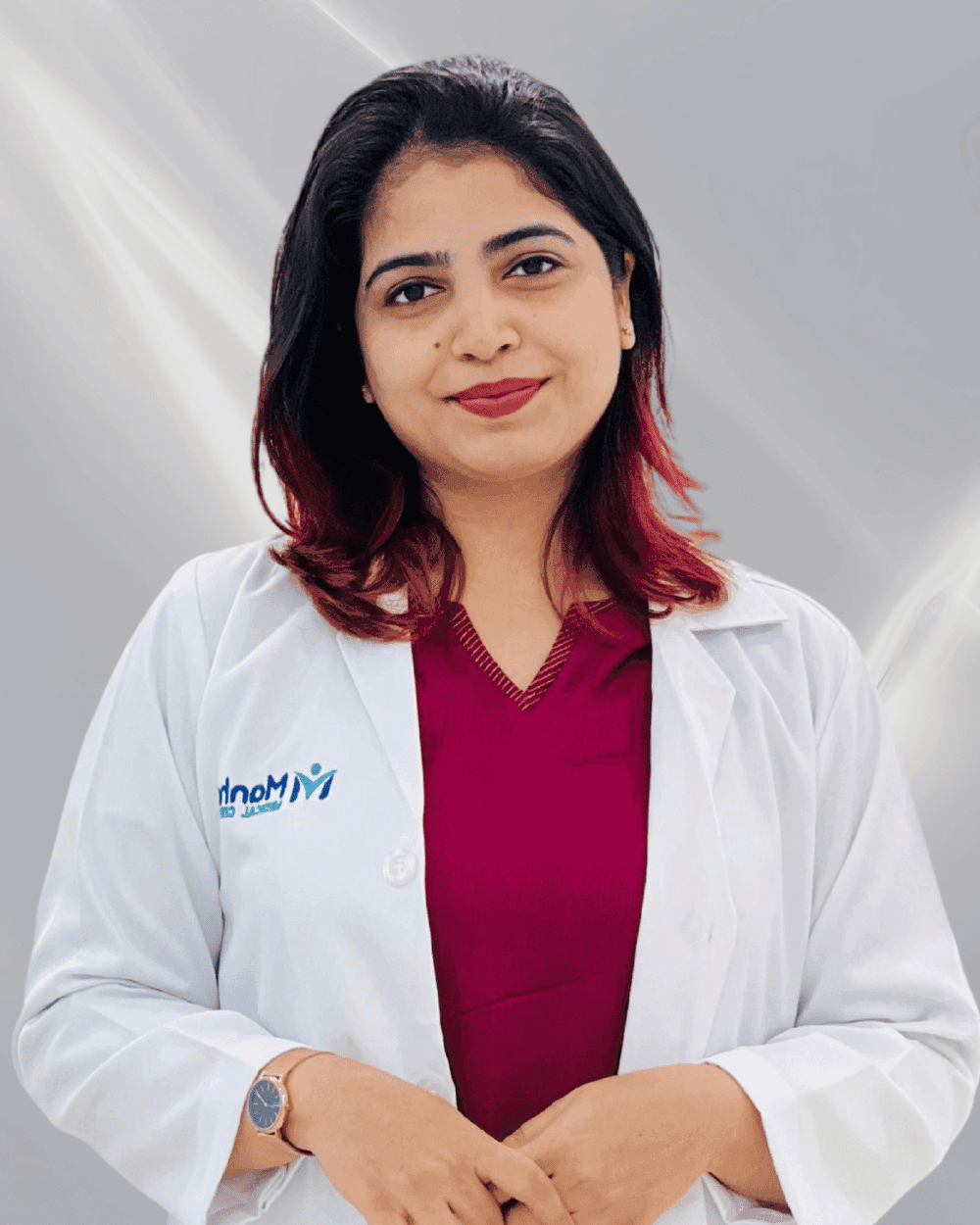 Dr. Aiswarya Shajeev