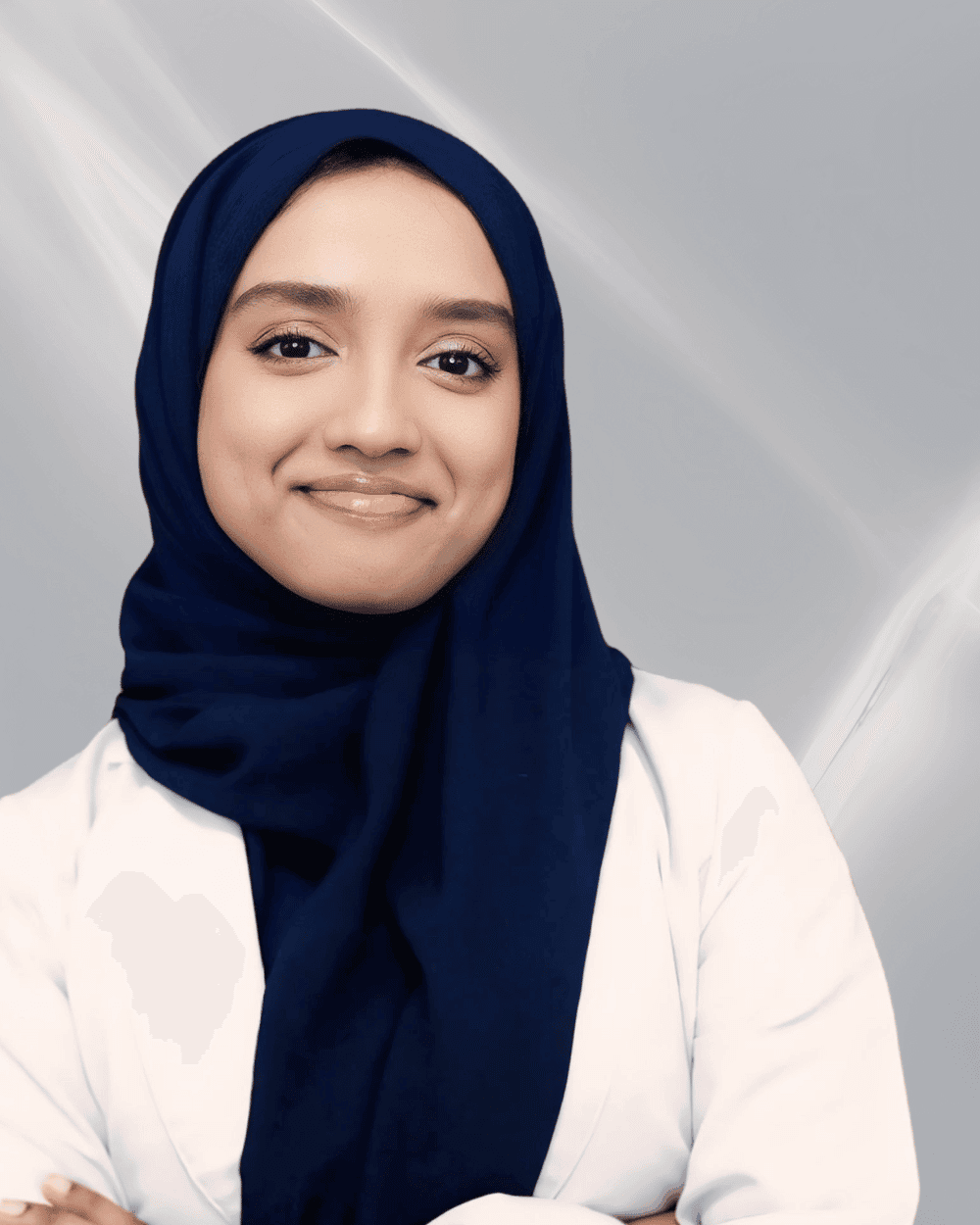 Dr. Iffath