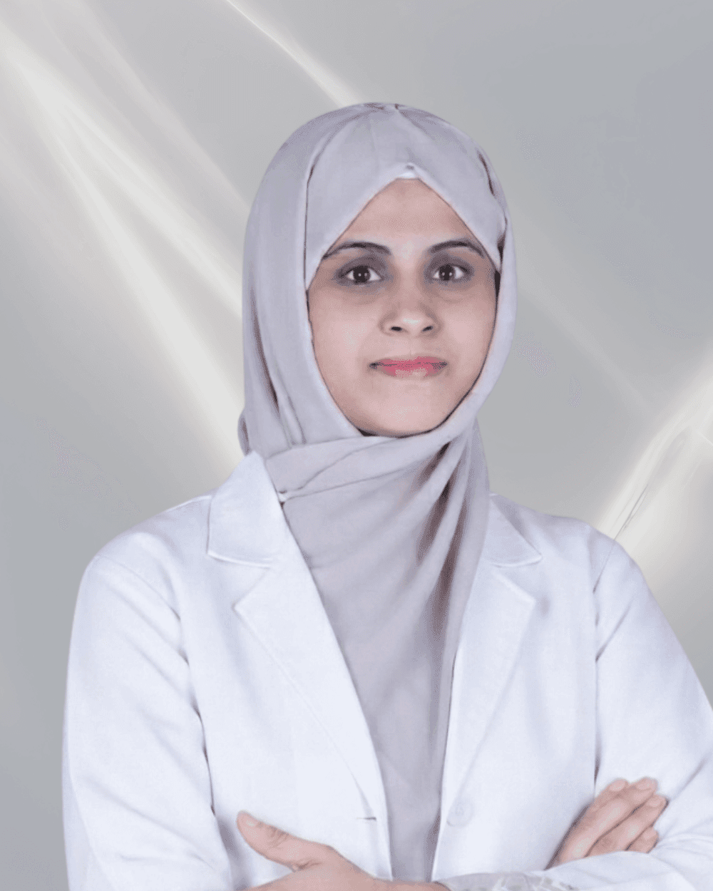 Dr. Shameena Zahid