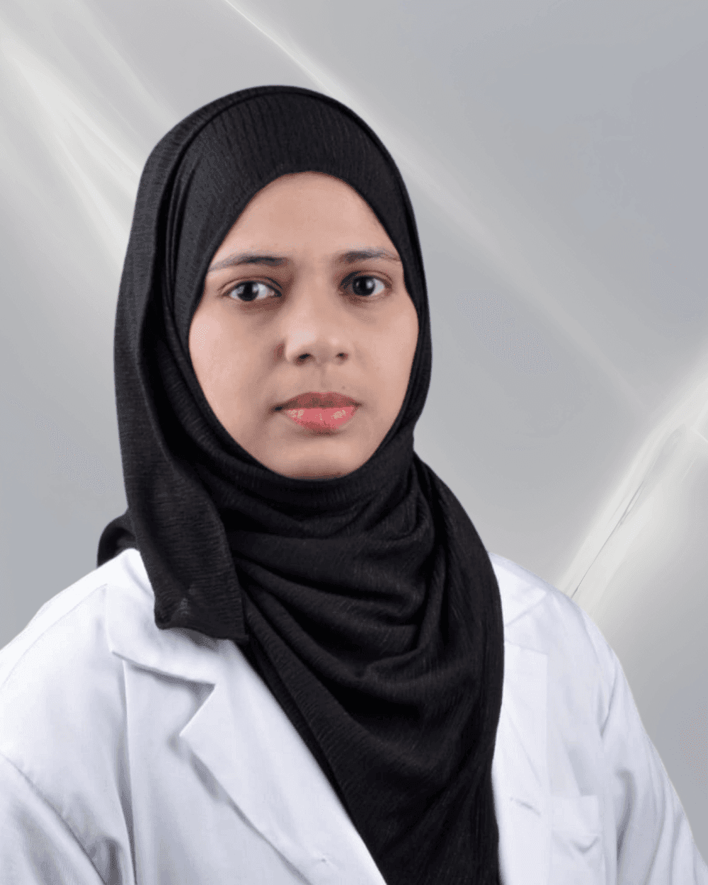 Dr. Shamsunnisa Hasham