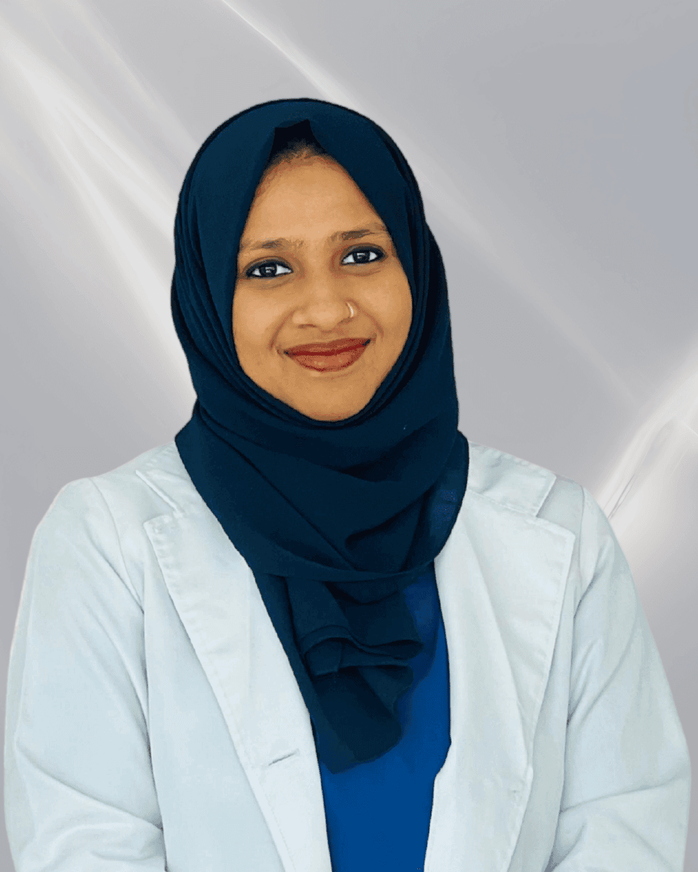 Dr. Sharmeen Ishaque