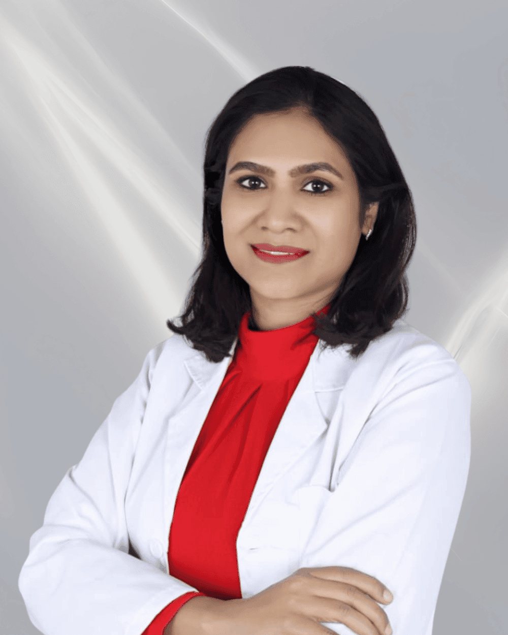 Dr. Thasneem