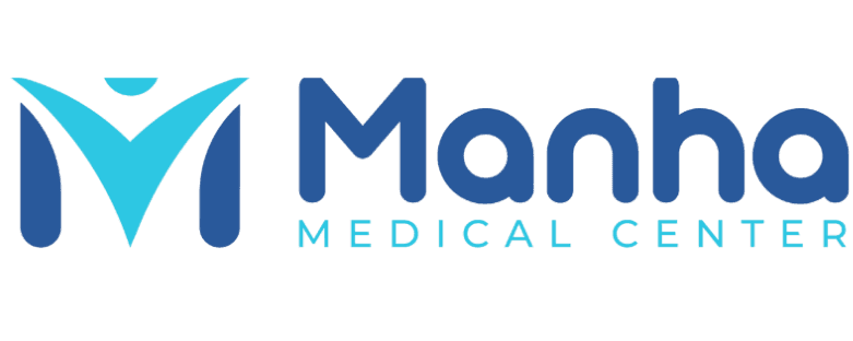 Manha Medical Center Logo
