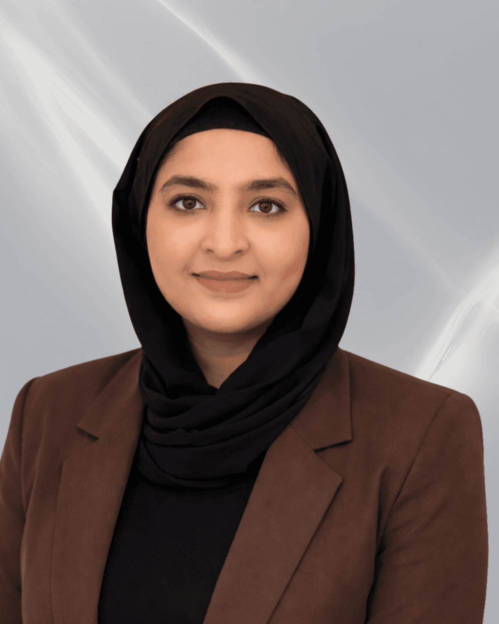 Dr. Amna Habib Hassan