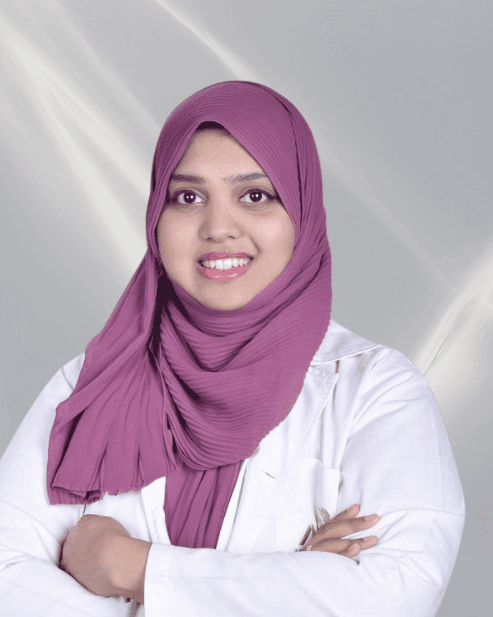 Dr. Heena Kauser Mohammed