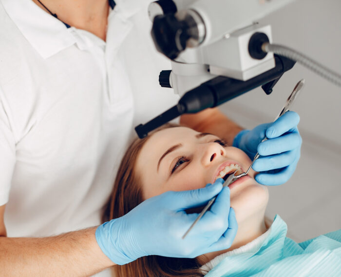 General Dentistry